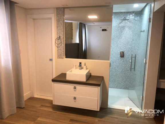 Imagem Apartamento com 3 Quartos à Venda, 157 m² em Centro - Biguaçu Imagem Apartamento com 3 Quartos à Venda, 157 m² em Centro - Biguaçu
