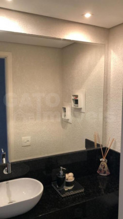 Imagem Apartamento com 3 Quartos à Venda, 202 m² em Tamboré - Santana De Parnaíba Imagem Apartamento com 3 Quartos à Venda, 202 m² em Tamboré - Santana De Parnaíba