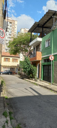 Imagem Sobrado com 2 Quartos à Venda, 72 m² em Belenzinho - São Paulo Imagem Sobrado com 2 Quartos à Venda, 72 m² em Belenzinho - São Paulo