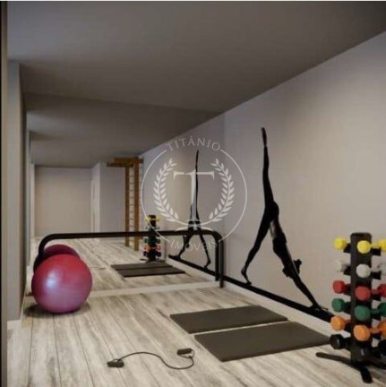 Imagem Apartamento com 1 Quarto à Venda, 27 m² em Brás - São Paulo