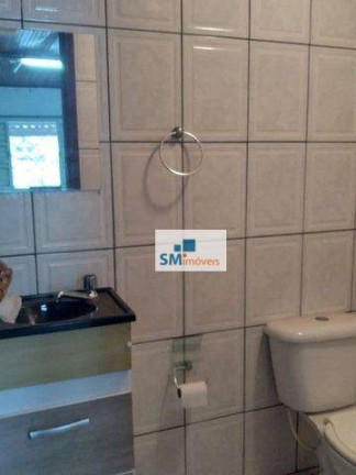 Imagem Sobrado com 3 Quartos à Venda, 240 m² em Vila Missionária - São Paulo
