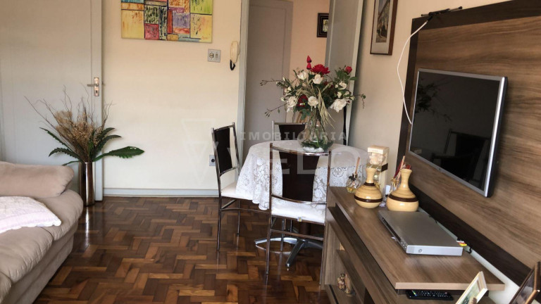 Imagem Apartamento com 2 Quartos à Venda, 70 m² em Centro - Itapetininga