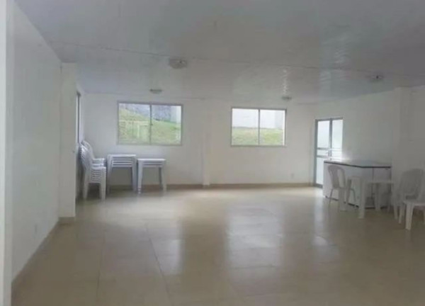 Imagem Apartamento com 2 Quartos à Venda, 50 m² em Sussuarana - Salvador Imagem Apartamento com 2 Quartos à Venda, 50 m² em Sussuarana - Salvador