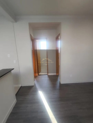 Imagem Imóvel com 2 Quartos à Venda, 44 m² em Residencial Sítio Santo Antônio - Taubaté