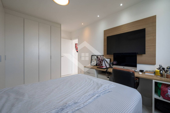 Imagem Casa com 4 Quartos à Venda, 214 m² em Vargem Pequena - Rio De Janeiro