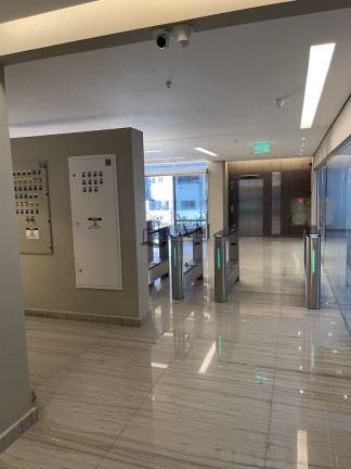 Imagem Imóvel Comercial à Venda, 39 m² em Boqueirão - Praia Grande Imagem Imóvel Comercial à Venda, 39 m² em Boqueirão - Praia Grande