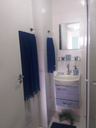 Imagem Apartamento com 2 Quartos à Venda, 80 m² em Canto Do Forte - Praia Grande
