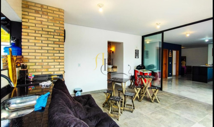Imagem Sobrado com 4 Quartos à Venda, 353 m² em Condomínio Villa Real De Bragança - Bragança Paulista