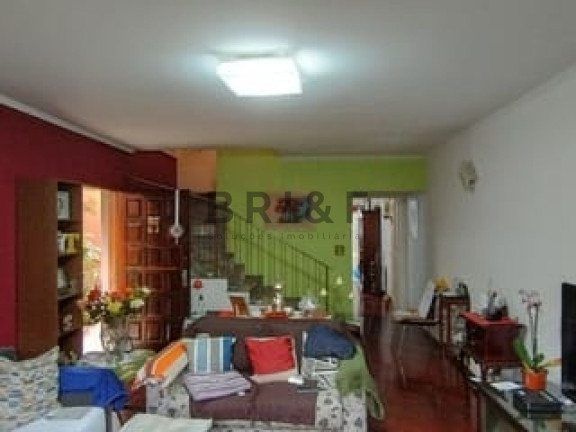 Imagem Casa com 3 Quartos à Venda, 192 m² em Jardim Jabaquara - São Paulo Imagem Casa com 3 Quartos à Venda, 192 m² em Jardim Jabaquara - São Paulo