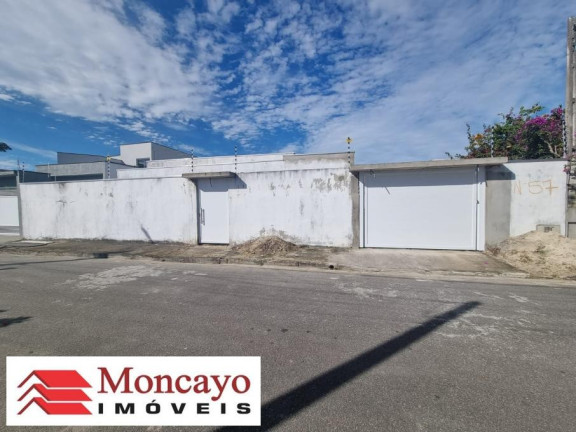 Imagem Casa com 3 Quartos à Venda, 600 m² em Praia Das Palmeiras - Caraguatatuba