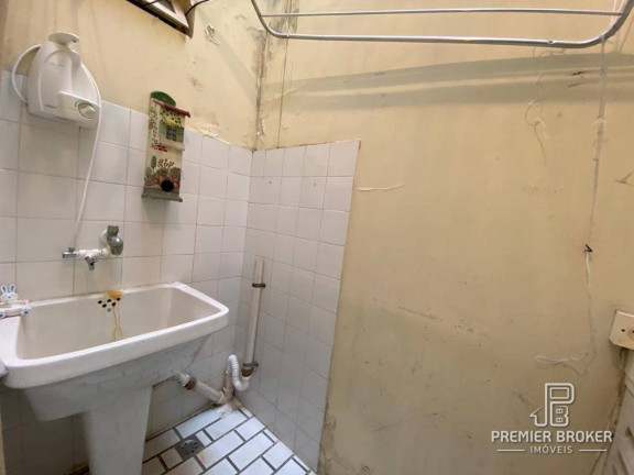 Imagem Apartamento com 2 Quartos à Venda, 54 m² em Várzea - Teresópolis Imagem Apartamento com 2 Quartos à Venda, 54 m² em Várzea - Teresópolis