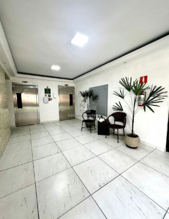 Imagem Kitnet com 1 Quarto à Venda, 40 m² em Guilhermina - Praia Grande