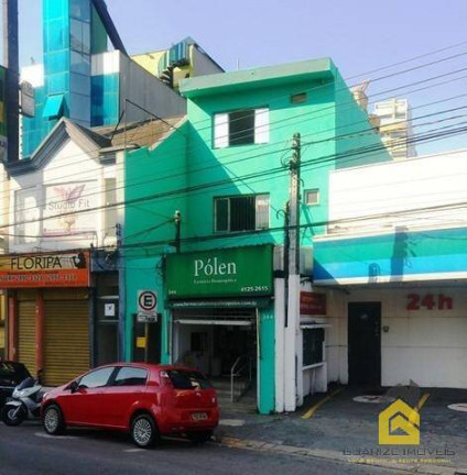 Imagem Sala Comercial para Alugar, 25 m² em Jardim Do Mar - São Bernardo Do Campo