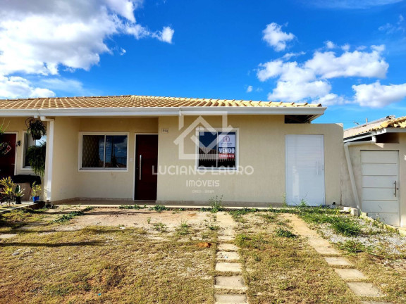 Casa com 2 Quartos à Venda, 75 m² em Primavera - Vitória Da Conquista