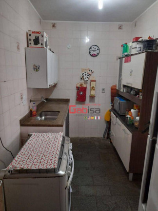 Imagem Casa de Condomínio com 1 Quarto à Venda, 54 m² em Parque Burle - Cabo Frio