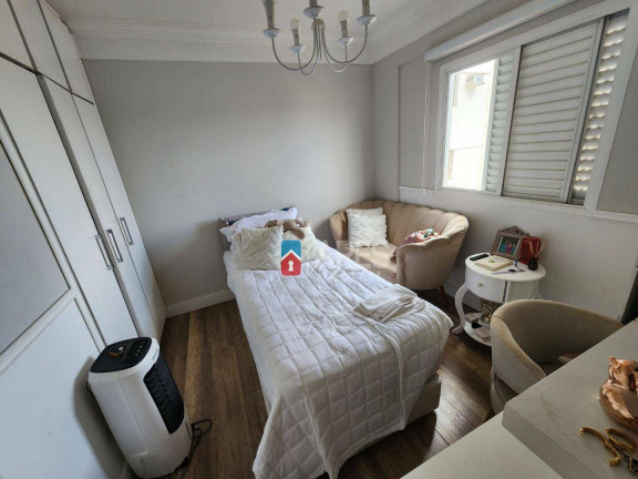 Imagem Apartamento com 3 Quartos à Venda, 86 m² em Jardim São Paulo - Americana Imagem Apartamento com 3 Quartos à Venda, 86 m² em Jardim São Paulo - Americana