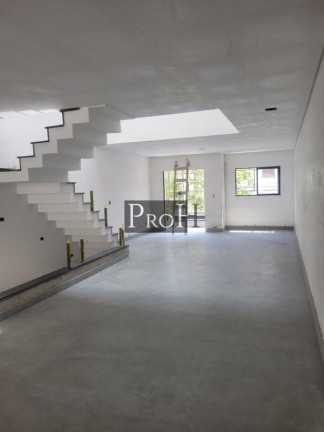 Sobrado com 3 Quartos à Venda, 211 m² em Vila Floresta - Santo André