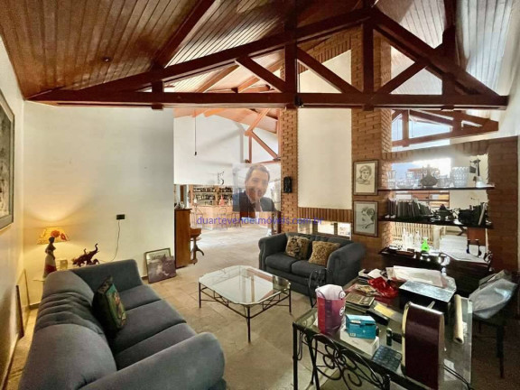 Imagem Casa com 5 Quartos à Venda, 923 m² em Vila Santo Antônio - Cotia