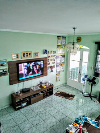 Imagem Casa com 3 Quartos à Venda, 204 m² em Parque Jataí - Votorantim Imagem Casa com 3 Quartos à Venda, 204 m² em Parque Jataí - Votorantim