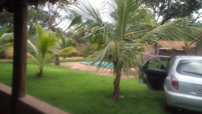 Imagem Casa com 3 Quartos à Venda, em Rural - Rifaina Imagem Casa com 3 Quartos à Venda, em Rural - Rifaina