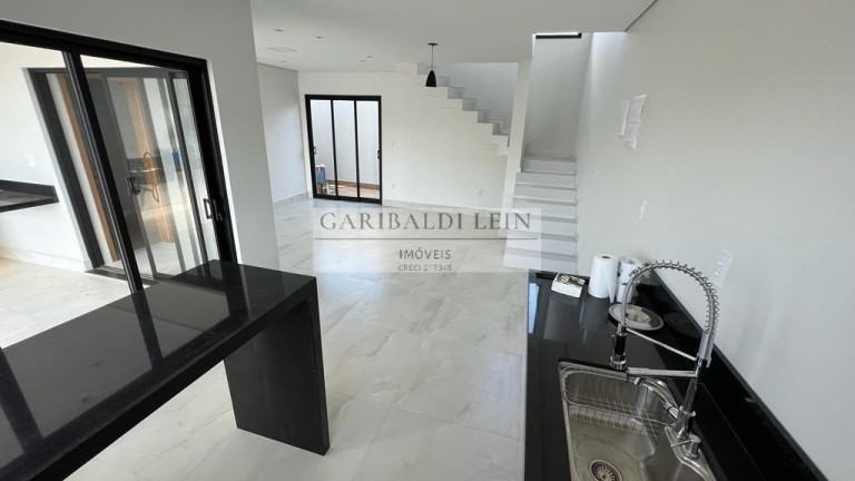Imagem Casa com 3 Quartos à Venda, 125 m² em Parque Barnabé - Indaiatuba