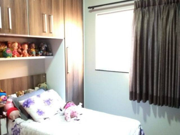 Imagem Casa de Condomínio com 3 Quartos à Venda, em Jardim Campo Novo - Limeira Imagem Casa de Condomínio com 3 Quartos à Venda, em Jardim Campo Novo - Limeira