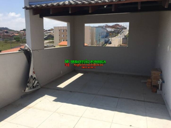 Imagem Cobertura com 3 Quartos à Venda, 148 m² em Jardim Santa Júlia - São José Dos Campos Imagem Cobertura com 3 Quartos à Venda, 148 m² em Jardim Santa Júlia - São José Dos Campos