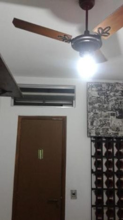 Imagem Cobertura com 3 Quartos à Venda, 215 m² em Boqueirão - Santos