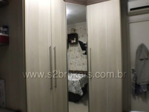 Imagem Apartamento com 3 Quartos à Venda, 68 m² em Vila Leopoldina - São Paulo