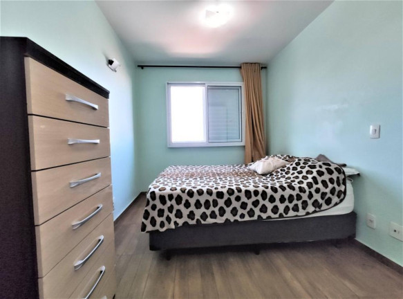 Imagem Apartamento com 2 Quartos à Venda, 69 m² em Ipiranga - São Paulo