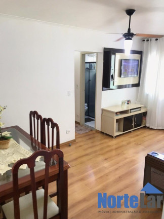 Imagem Apartamento com 2 Quartos à Venda, 59 m² em Nossa Senhora Do ó - São Paulo
