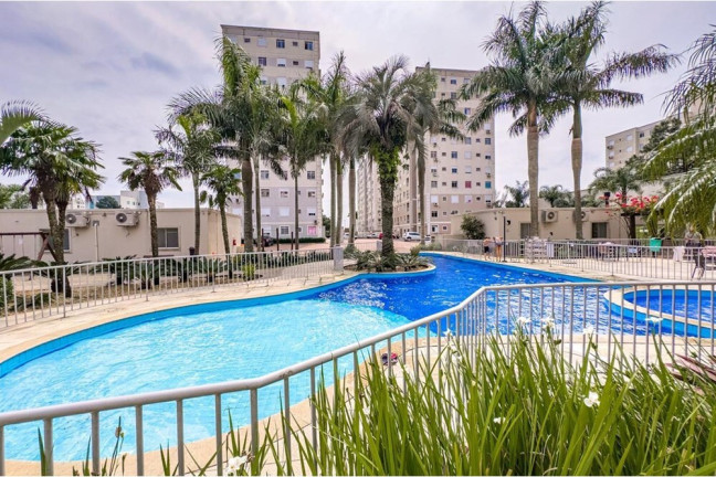 Imagem Apartamento com 2 Quartos à Venda, 55 m² em Morro Santana - Porto Alegre Imagem Apartamento com 2 Quartos à Venda, 55 m² em Morro Santana - Porto Alegre