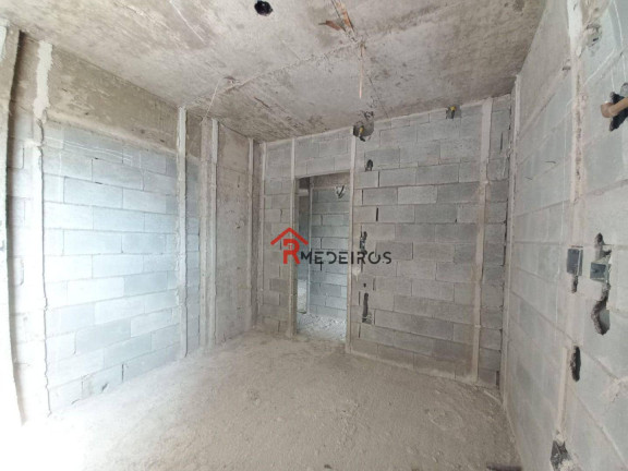 Imagem Apartamento com 3 Quartos à Venda, 106 m² em Caiçara - Praia Grande