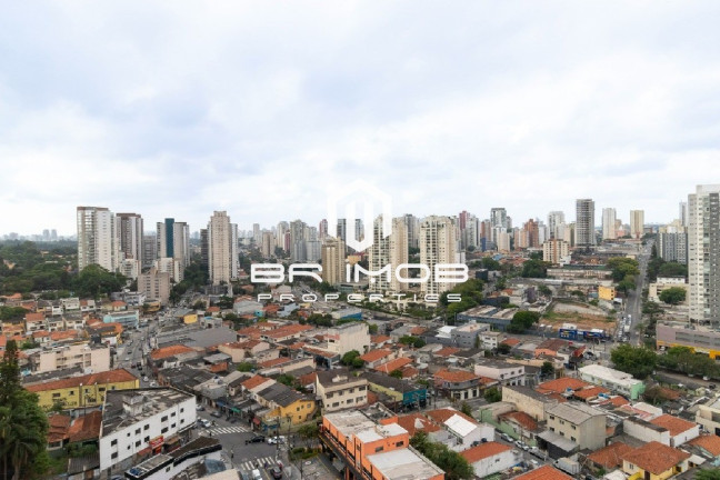 Imagem Imóvel com 2 Quartos à Venda, 58 m² em Jardim Prudência - São Paulo Imagem Imóvel com 2 Quartos à Venda, 58 m² em Jardim Prudência - São Paulo