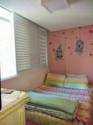 Imagem Apartamento com 3 Quartos à Venda, 208 m² em Santa Cecília - São Paulo