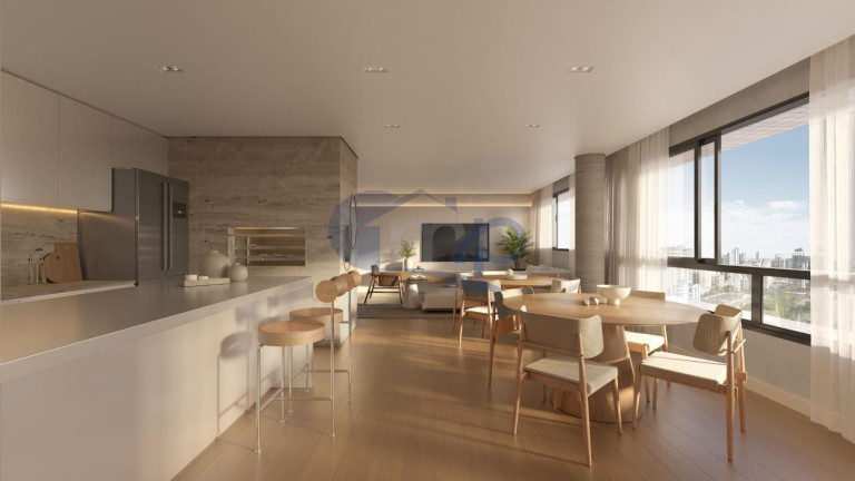 Imagem Apartamento com 3 Quartos à Venda, 102 m² em Centro - Torres Imagem Apartamento com 3 Quartos à Venda, 102 m² em Centro - Torres