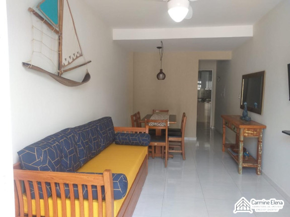 Imagem Apartamento com 2 Quartos à Venda, 15 m² em Praia Grande - Ubatuba Imagem Apartamento com 2 Quartos à Venda, 15 m² em Praia Grande - Ubatuba