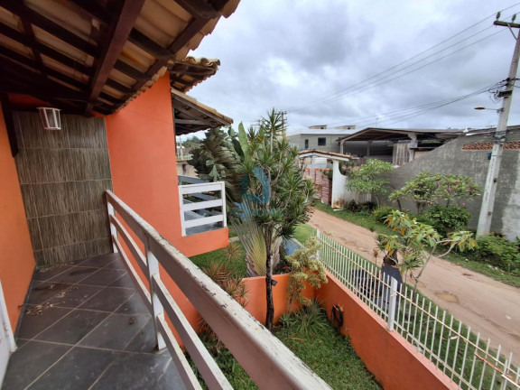 Imagem Casa com 2 Quartos à Venda, 76 m² em Balneário São Pedro - São Pedro Da Aldeia Imagem Casa com 2 Quartos à Venda, 76 m² em Balneário São Pedro - São Pedro Da Aldeia