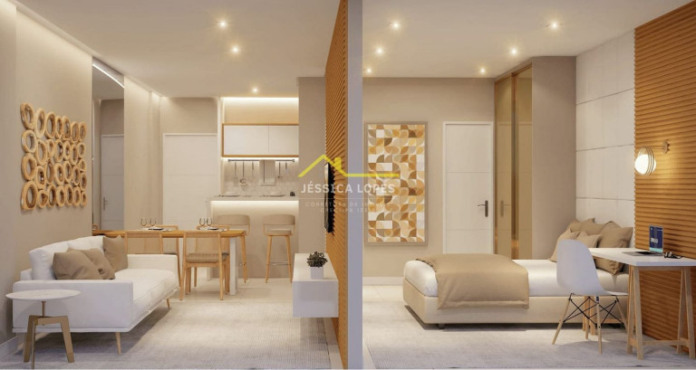 Imagem Apartamento com 3 Quartos à Venda, 82 m² em Manaíra - João Pessoa Imagem Apartamento com 3 Quartos à Venda, 82 m² em Manaíra - João Pessoa