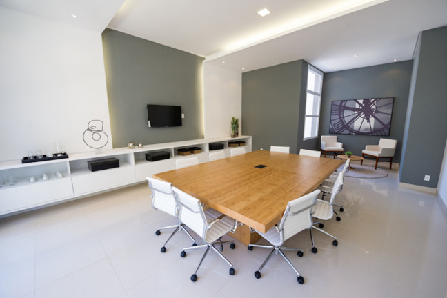 Imagem Apartamento com 4 Quartos à Venda, 120 m² em Jardim - Santo André