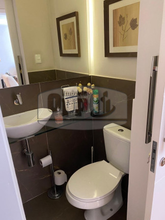 Imagem Apartamento com 2 Quartos à Venda, em Vila Mariana - São Paulo Imagem Apartamento com 2 Quartos à Venda, em Vila Mariana - São Paulo