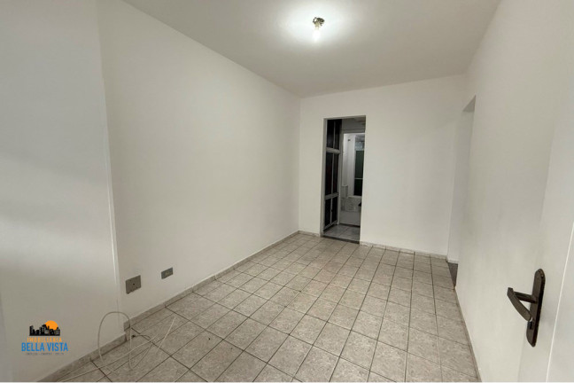 Imagem Apartamento com 1 Quarto à Venda, em Centro - São Vicente Imagem Apartamento com 1 Quarto à Venda, em Centro - São Vicente