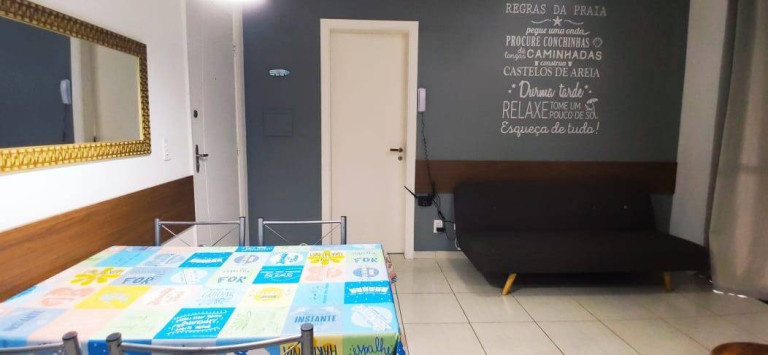 Imagem Casa com 1 Quarto à Venda, 47 m² em Riviera De São Lourenço - Bertioga Imagem Casa com 1 Quarto à Venda, 47 m² em Riviera De São Lourenço - Bertioga