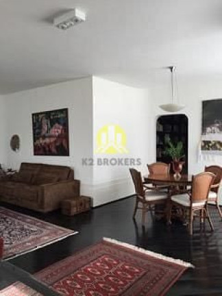Imagem Cobertura com 5 Quartos à Venda, 600 m² em Higienópolis - São Paulo Imagem Cobertura com 5 Quartos à Venda, 600 m² em Higienópolis - São Paulo