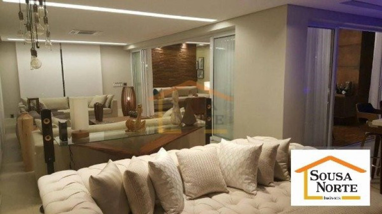 Imagem Apartamento com 4 Quartos à Venda, 220 m² em Santana - São Paulo Imagem Apartamento com 4 Quartos à Venda, 220 m² em Santana - São Paulo