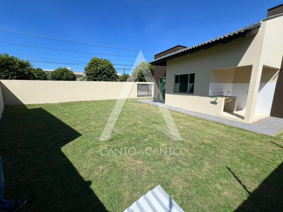 Imagem Casa com 2 Quartos à Venda, 80 m² em Residencial Aquarela Brasil - Sinop Imagem Casa com 2 Quartos à Venda, 80 m² em Residencial Aquarela Brasil - Sinop