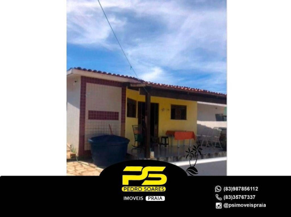 Imagem Casa com 2 Quartos à Venda, 135 m² em Conde