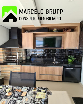 Imagem Apartamento com 3 Quartos à Venda ou Locação, 185 m² em Vila Sfeir - Indaiatuba