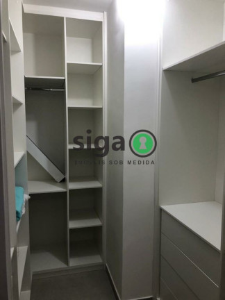 Imagem Apartamento com 1 Quarto à Venda, 72 m² em Brooklin - São Paulo Imagem Apartamento com 1 Quarto à Venda, 72 m² em Brooklin - São Paulo