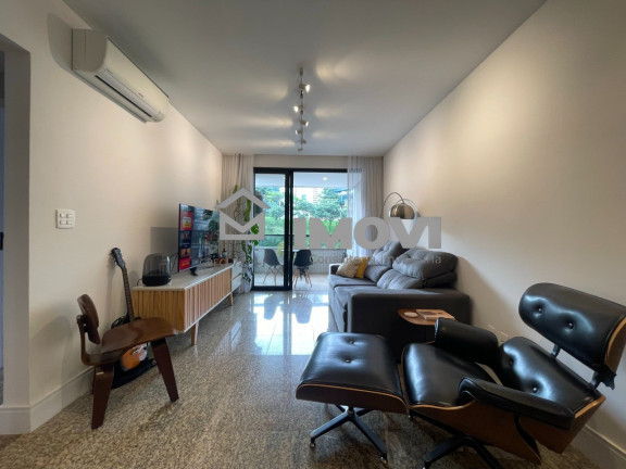 Imagem Apartamento com 2 Quartos à Venda, 95 m² em Praia Do Canto - Vitória
